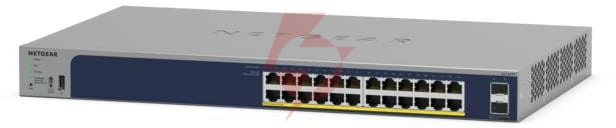 Switch netgear gs724tp-300eus