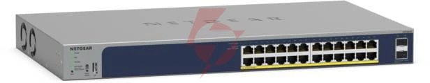 Switch netgear gs724tp-300eus