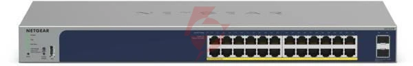 Switch netgear gs724tp-300eus