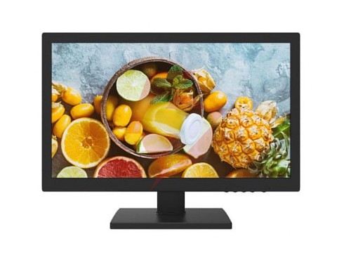 Monitor 19" hikvision ds-d5019qe-b 