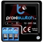 Czujnik zbliżeniowy proxiswitch v2 blebox