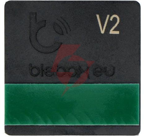Czujnik zbliżeniowy proxiswitch v2 blebox