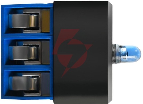 Czujnik zmierzchowy twilightcompact blebox