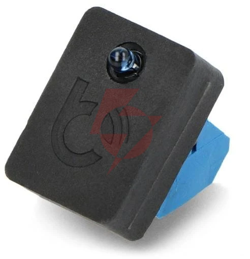 Czujnik zmierzchowy twilightcompact blebox