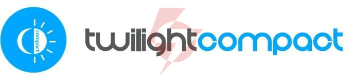 Czujnik zmierzchowy twilightcompact blebox