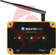 Moduł sterowania sauną saunabox pro blebox