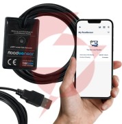 Czujnik zalania floodsensor blebox