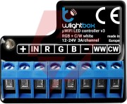 Moduł oświetelniowy wlightbox v3 blebox