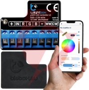 Moduł oświetelniowy wlightbox v3 blebox