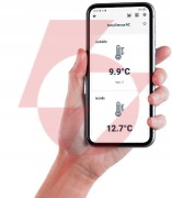 Czujnik temperatury tempsensorac v2 blebox