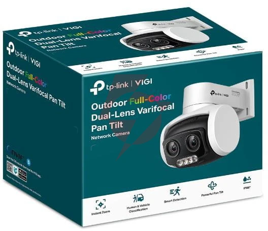 Kamera tp-link vigi c540v