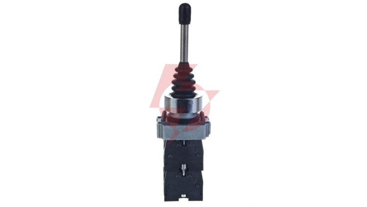 Manipulator czterokierunkowy 22mm 4Z XD2PA24
