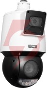 Kamer ip obrotowa 4mpx bcs-p-sdip24425sr10-ai2