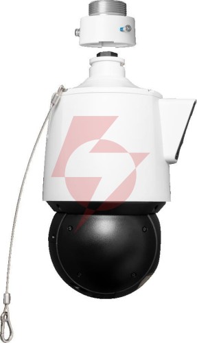 Kamer ip obrotowa 4mpx bcs-p-sdip24425sr10-ai2