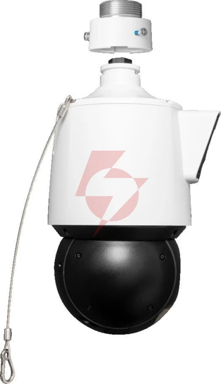 Kamer ip obrotowa 4mpx bcs-p-sdip24425sr10-ai2