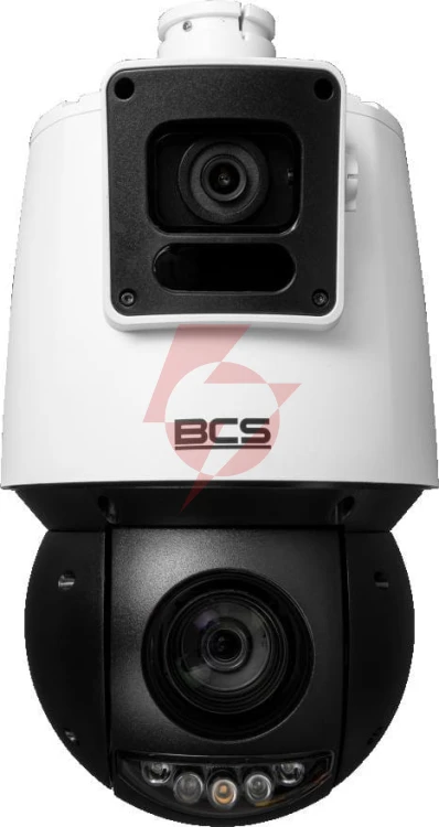 Kamer ip obrotowa 4mpx bcs-p-sdip24425sr10-ai2