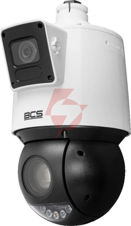 Kamer ip obrotowa 4mpx bcs-p-sdip24425sr10-ai2
