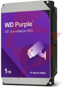 Dysk wd purple 1tb wd11purz