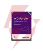 Dysk wd purple 1tb wd11purz