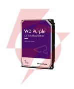 Dysk wd purple 1tb wd11purz