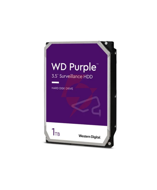Dysk wd purple 1tb wd11purz