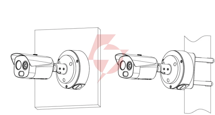Kamera termowizyjna dahua tpc-bf1241-tb10f12-s2