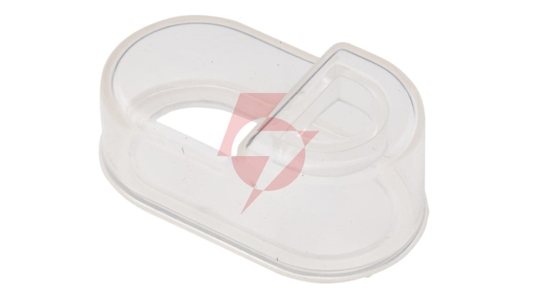 Membrana zabezpieczająca do przycisków podwójnych M22-T-DD 216396
