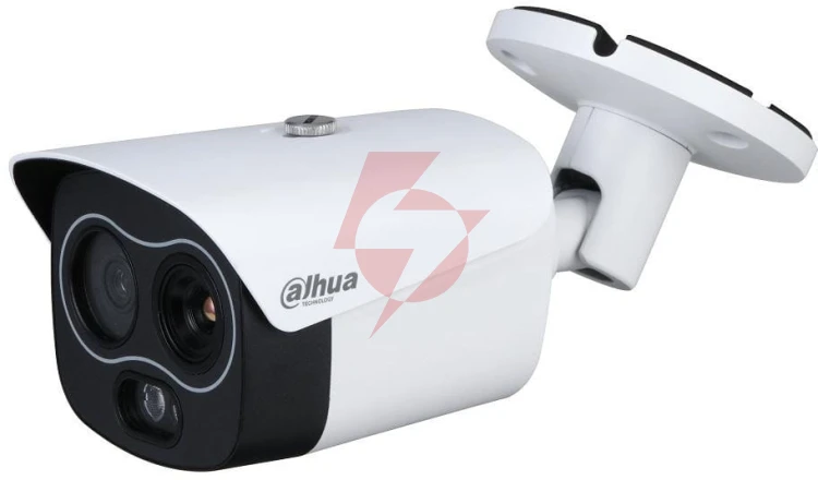 Kamera termowizyjna dahua tpc-bf1241-b7f8-wifi-s2