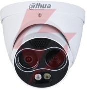Kamera termowizyjna dahua tpc-df1241-tb7f8-s2