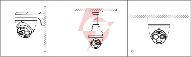 Kamera termowizyjna dahua tpc-df1241-tb7f8-s2