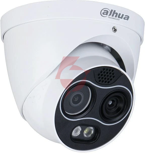 Kamera termowizyjna dahua tpc-df1241-tb7f8-s2