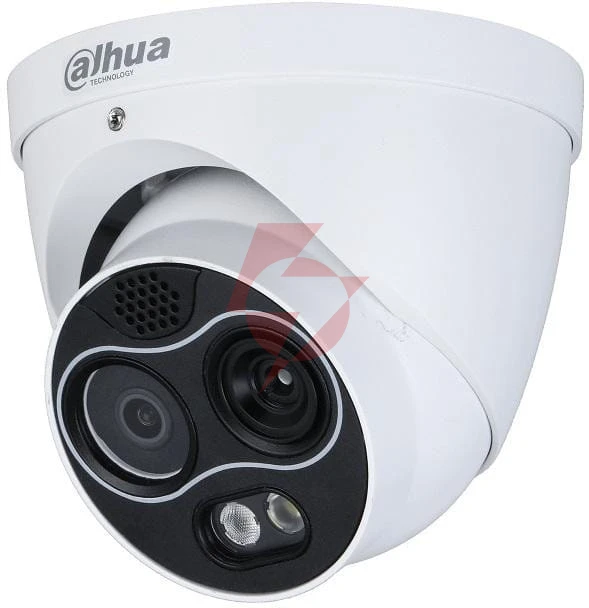 Kamera termowizyjna dahua tpc-df1241-tb7f8-s2