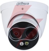 Kamera termowizyjna dahua tpc-df1241-b7f8-s2