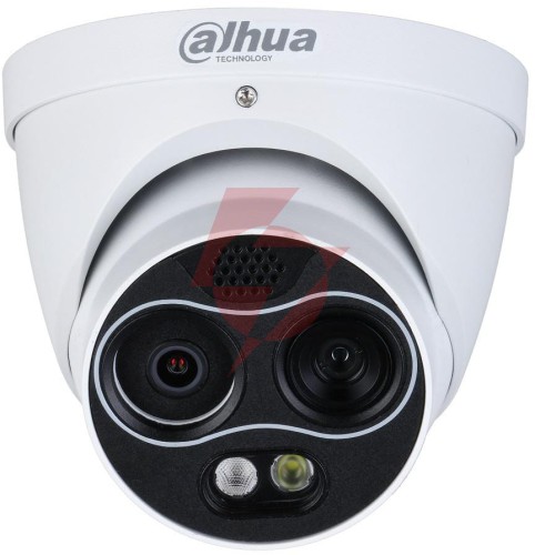 Kamera termowizyjna dahua tpc-df1241-b7f8-s2