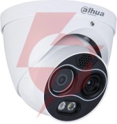Kamera termowizyjna dahua tpc-df1241-tb2f2-s2