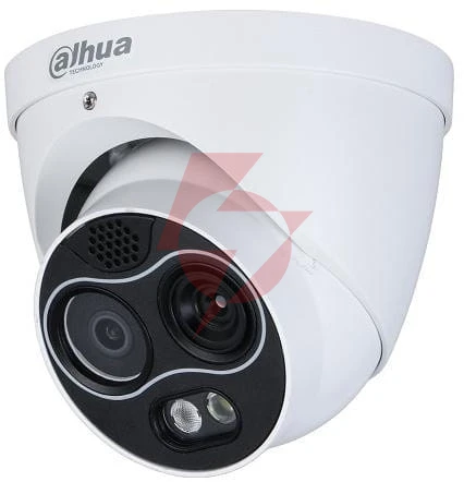 Kamera termowizyjna dahua tpc-df1241-b2f2-s2