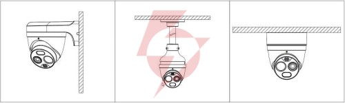 Kamera termowizyjna dahua tpc-df1241-b2f2-s2