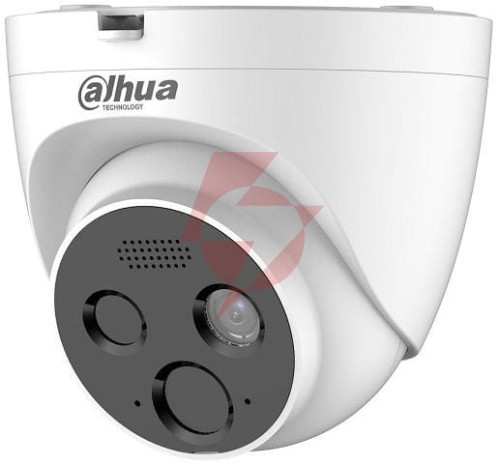 Kamera ip dahua hy-ft121ld-td1f4