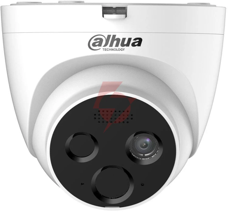 Kamera ip dahua hy-ft121ld-td1f4