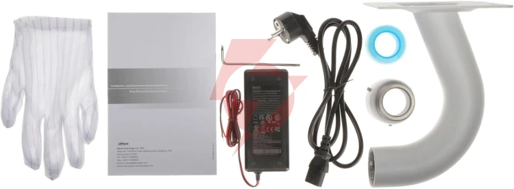 Kamera ip dahua sd50225db-hny