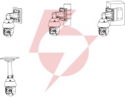 Kamera termowizyjna dahua tpc-sd2241-b3f4-s2