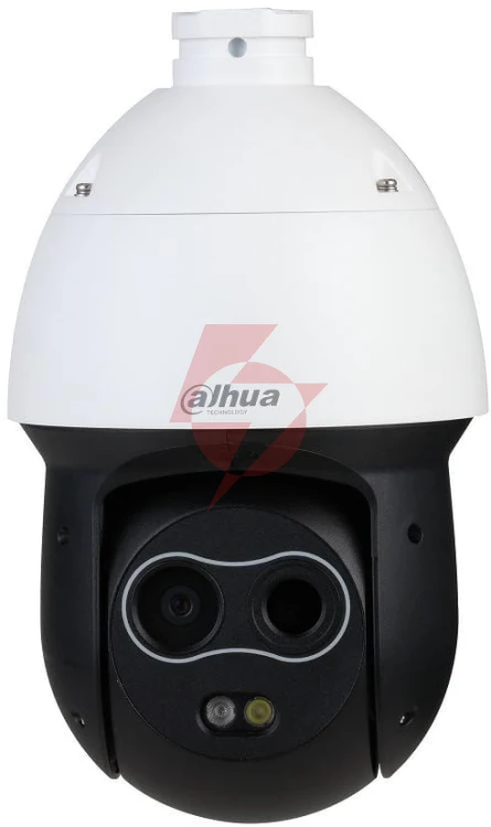 Kamera termowizyjna dahua tpc-sd2241-b3f4-s2