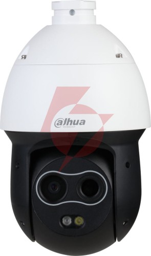 Kamera termowizyjna dahua tpc-sd2241-tb3f4-s2