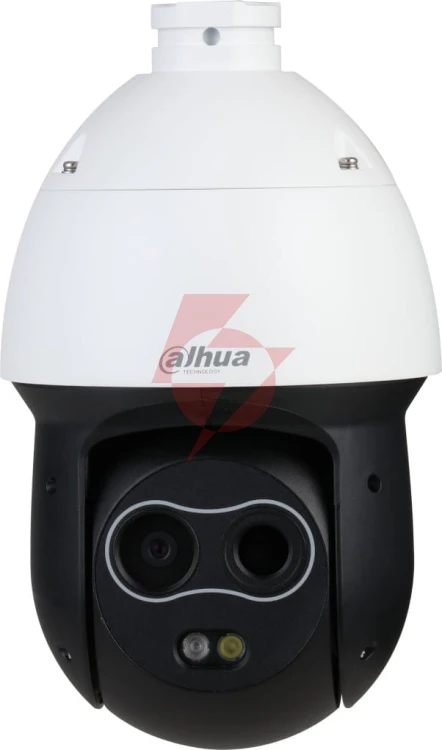 Kamera termowizyjna dahua tpc-sd2241-tb3f4-s2