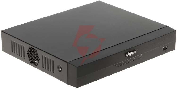 Rejestrator ip dahua nvr2104hs-p-i2