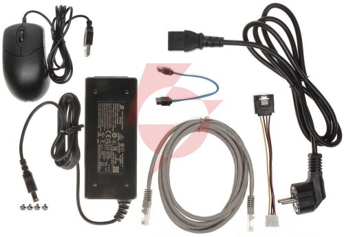 Rejestrator ip dahua nvr2104hs-p-i2