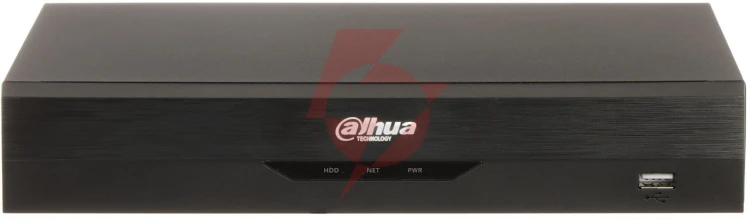 Rejestrator ip dahua nvr2104hs-p-i2