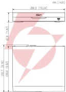 Rejestrator ip dahua nvr2104hs-p-i2