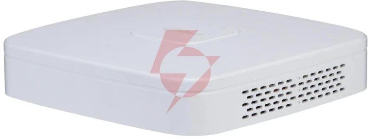 Rejestrator ip dahua nvr2104-i2