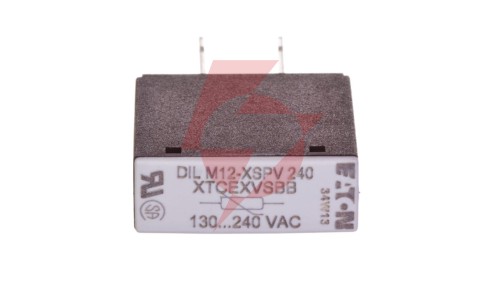 Układ ochronny warystor 130-240V AC DILM12-XSPV240 281210